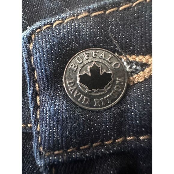 Buffalo David Bitton Jada jeans - Picture 5 of 12